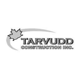 Tarvudd Construction Inc.