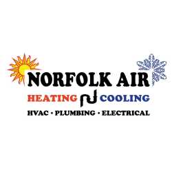 Norfolk Air Heating, Cooling, Plumbing & Electrical