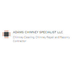 Adams Chimney Specialist LLC