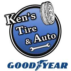 KEN'S TIRE AND AUTO SERVICES