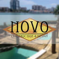 Novo Construction and Design
