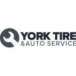 York Auto Service & Tire