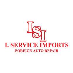 I Service Imports LLC