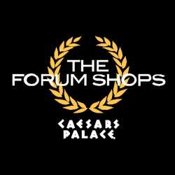 The Forum Shops at Caesars