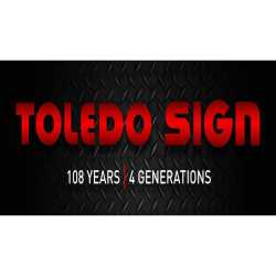 Toledo Sign Co Inc