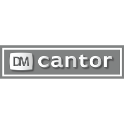 DM Cantor