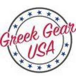 Greek Gear USA
