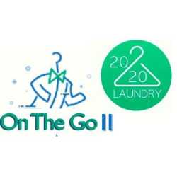 On the Go II - 2020 Laundry