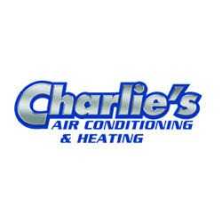 CHARLIE'S AIR CONDITIONING & HEATING