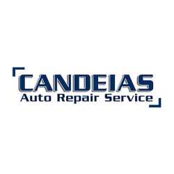 Candeias Auto Repair Service