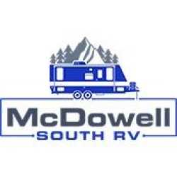 McDowell South RV