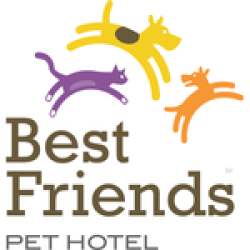 Best Friends Pet Hotel