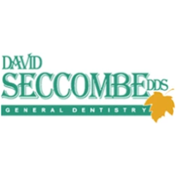 Courtyard Dentistry: David Seccombe, DDS