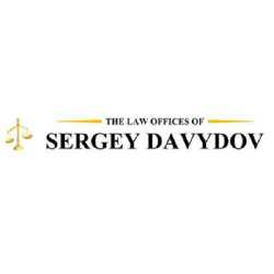 The Law Offices of Sergey Davydov