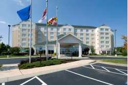 Hilton Garden Inn Baltimore/Owings Mills