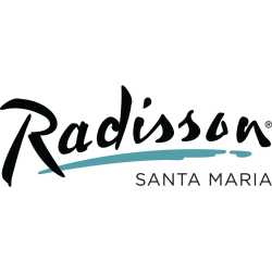 Radisson Hotel Santa Maria