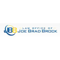 Law Office of Joe Brad Brock