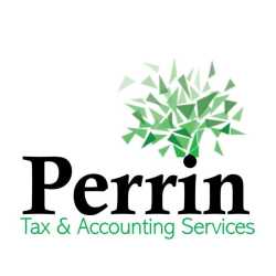 Perrin Tax and Accounting Services