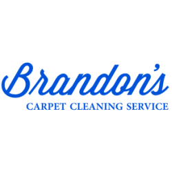 Brandon's Carpet & Cleaning Service