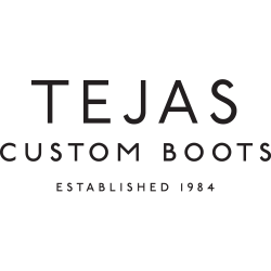 Tejas Custom Boots