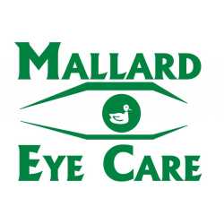 Mallard Eye Care- Columbia