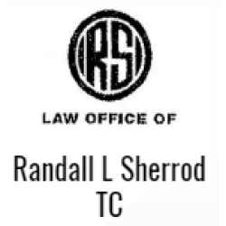 Sherrod Randall L