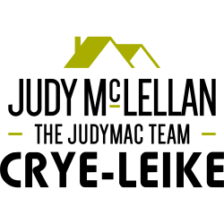 The JudyMac Team - Crye-Leike Realtors