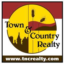 Glenda Stuart - Town and Country Realty