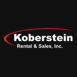 Koberstein Rental & Sales Inc