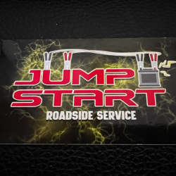 Jumpstart Roadside Service