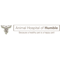 Animal Hospital Of Humble