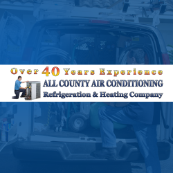 All County Air Conditioning Repair