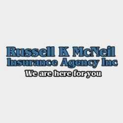 Russell K McNeil Insurance Agency Inc