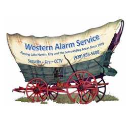 Western Alarm Service