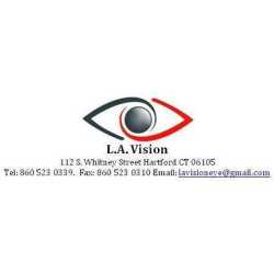L.A. Vision LLC