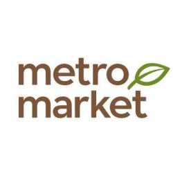 Metro Market Pharmacy