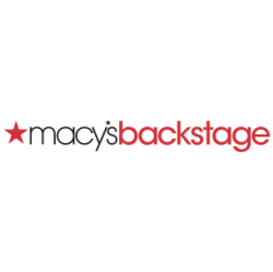 Macy's Backstage - Closed