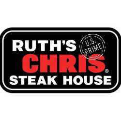 Ruth's Chris Steak House - CLOSED