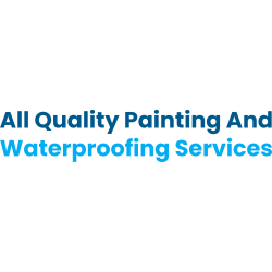 All Quality Painting And Waterproofing Services