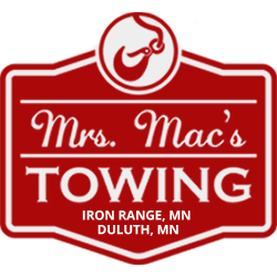 Mrs. Mac's Towing & Transport