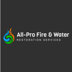 All Pro Fire and Water Restoration Services Birmingham