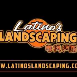 Latinos Landscaping
