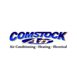 Comstock Air Conditioning