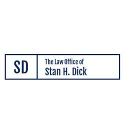 The Law Office of Stan H. Dick