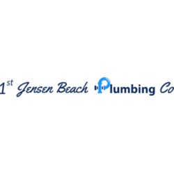 1st Jensen Beach Plumbing Co