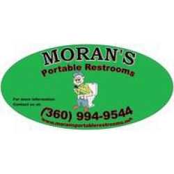 Moran's Portable Restrooms