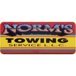 Norm's Towing Service LLC