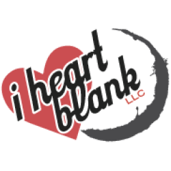 I Heart Blank, LLC