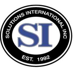Solutions International Inc