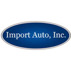 Import Auto Repair